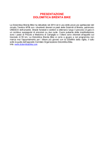 Presentazione