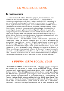 Buena Vista Social Club