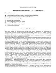 Prof. Cristina Antonini