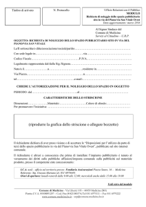 File RTF | Dimensioni: 90Kb [Download]