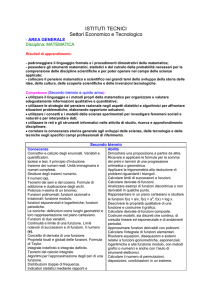 matematica