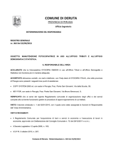 ALTRADETERMINAFINALE