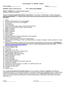 Liceo Scientifico