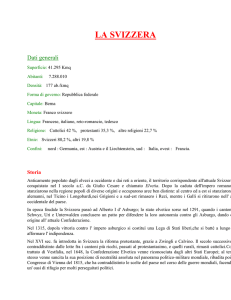 Svizzera (file ) - Digilander