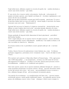 Negli ultimi mesi, abbiamo seguito la crescita di quello che sembra