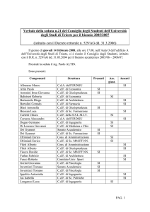 Verbale del 14 febbraio in formato RTF