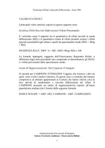 premessa - Provincia di Bergamo
