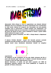 revisionati dal prof.