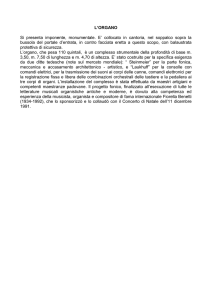 L`Organo