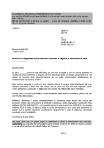 Mittente