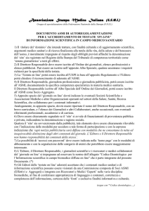 Associazione Stampa Medica Italiana