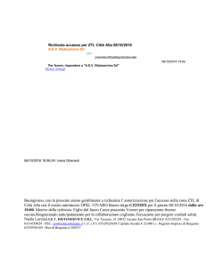 scarica il testo - formato rtf - 11 Kb