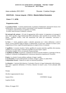 1C - IISS Pietro Verri Milano