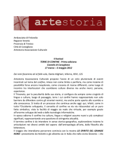 Comunicato Stampa
