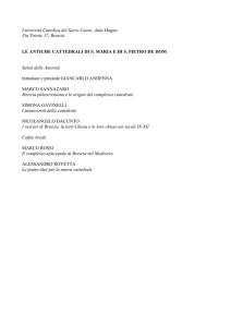 Università Cattolica del Sacro Cuore, Aula Magna