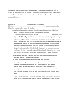 sia alle controversie in cui l