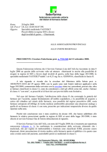 Circ. FF 383 del 28-07-08