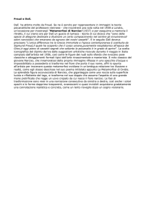 conoscenza di Freud.