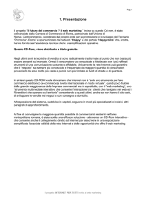 1 - Web marketing