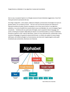 Alphabet - MediaSenzaMediatori.org