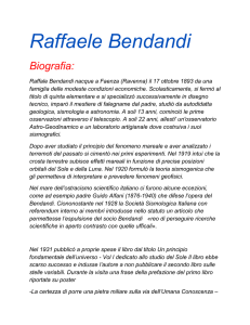 Raffaele Bendandi Luana Natale 1M