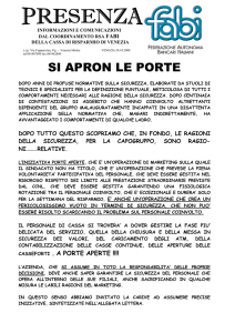 portepaerte - Fabi Venezia