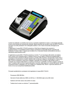 Custom ha realizzato un prodotto che è più di un semplice