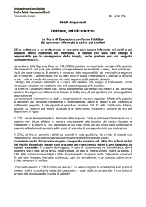 Comunicato stampa Bz, 14.04.2006
