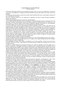 La psicoanalisi non è un letto di Procuste