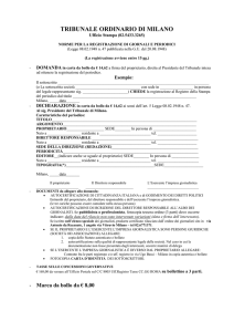 Scarica il documento