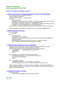 R 403 TOP - Colorificio Bresciano