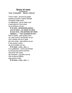 Testo - Edizioni Ariosto