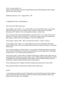 Vedi il documento - scuola in comune