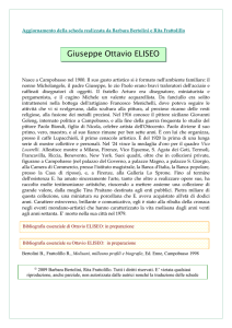 Eliseo Ottavio - Provincia di Campobasso