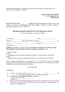 Allegati [file] - Regione Autonoma della Sardegna
