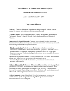 rtf - Economia@UniGe