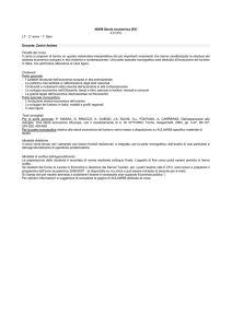 49298 Storia economica (SV)