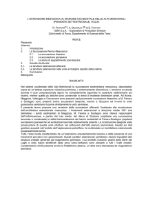 indice e riassunto