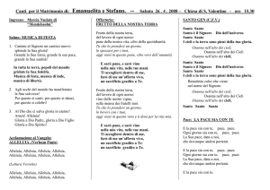 Ave Maria, ave.