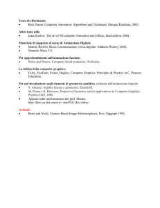Materiale bibliografico - Home di homes.di.unimi.it