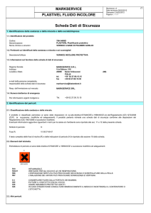 markservice plastivel fluido incolore