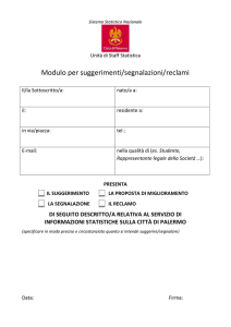 il suggerimento