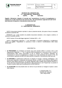 1.1 Componenti applicative regionali coinvolte