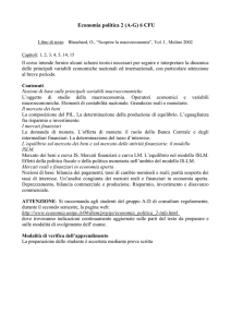 Economia politica 2 (AG)