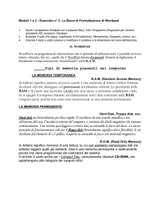 Esercizio n2