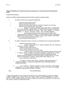 allegato 9 - carenze gravi