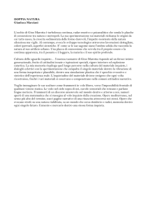testo Marotta