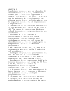 Scarica il testo delle specifiche ()