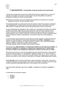 l`insostituibile strumento operativo del commerciante