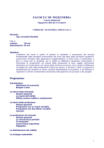 Ing. Concetta Marletta